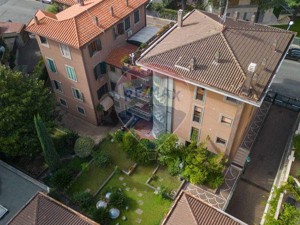 Appartamento Aventino, Roma, RM Affitto - Foto 2