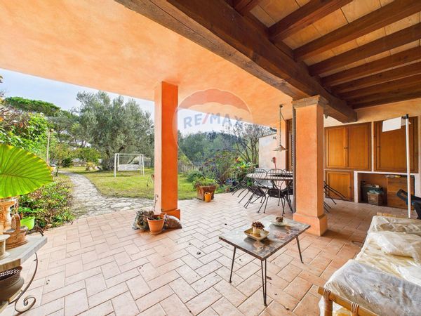 Villa a schiera Formello, RM Vendita - Foto 4