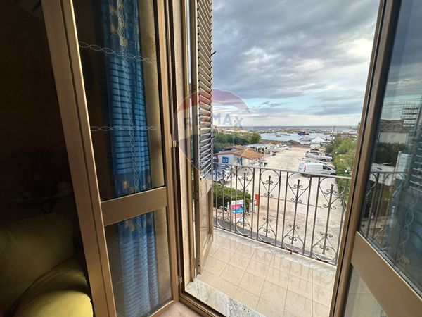 Casa Semindipendente Marzamemi, Pachino, SR Vendita - Foto 2