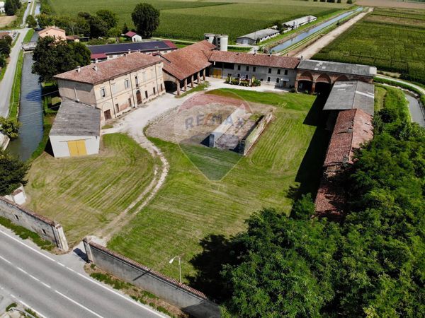 Cascina/Casale Pozzaglio ed Uniti, CR Vendita - Foto 2
