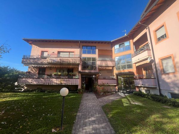 Appartamento Centro, Cittiglio, VA Vendita