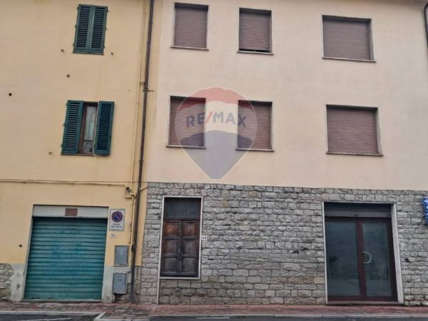 Casa Semindipendente Pratovecchio Stia, AR Vendita - Foto 3