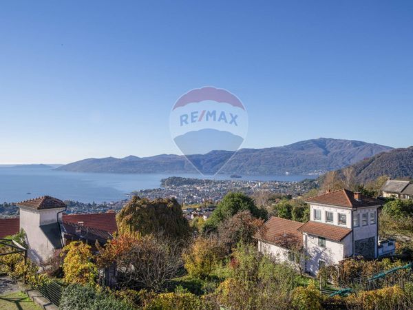 Appartamento Arizzano, VB Vendita