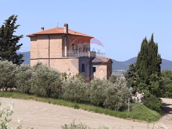 Appartamento Montecarotto, AN Affitto