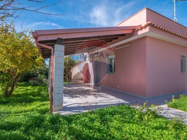 Villa o villino Pietrenere, Pozzallo, RG Vendita