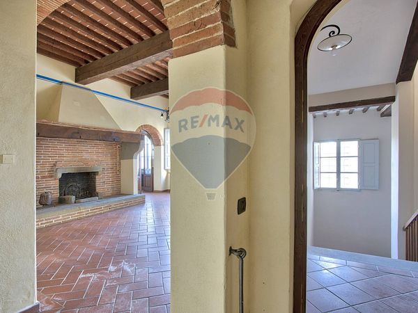 Porzione di villa Foiano della Chiana, AR Vendita - Foto 2