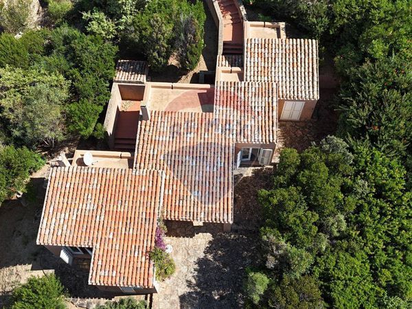 Villa singola Costa Paradiso, Trinità d'Agultu e Vignola, SS Vendita - Foto 2