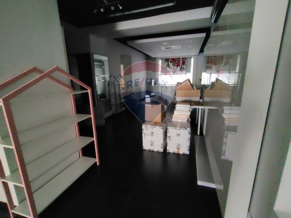 Locale Commerciale Centro, Ragusa, RG Affitto - Foto 4