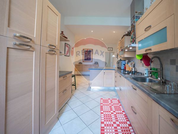 Appartamento Borgo Tossignano, BO Vendita - Foto 4