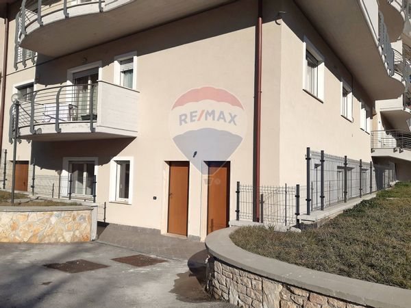 Ufficio Centro storico, L'Aquila, AQ Affitto - Foto 4