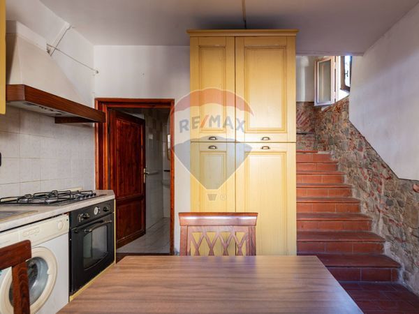 Appartamento Via Petrarca, Figline e Incisa Valdarno, FI Vendita - Foto 3