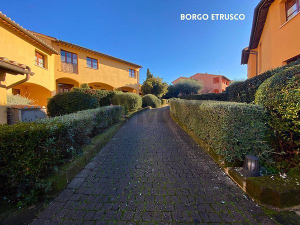 Appartamento Scarlino, GR Vendita - Foto 4