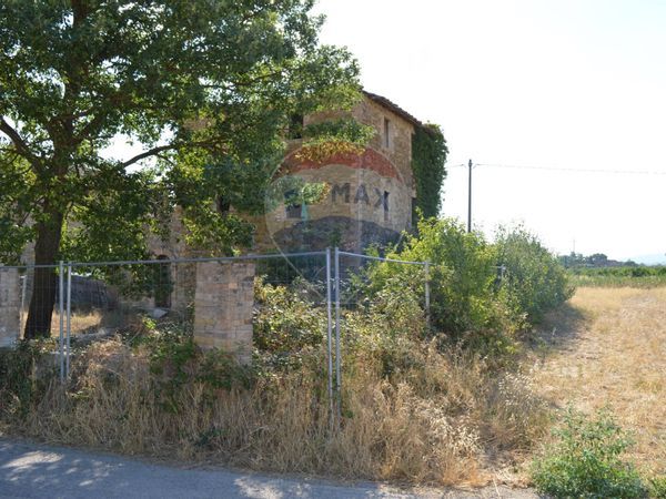 Casa Indipendente Palazzo, Assisi, PG Vendita - Foto 4