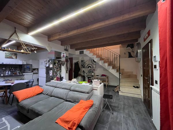 Villa singola Anguillara Sabazia, RM Vendita - Foto 4