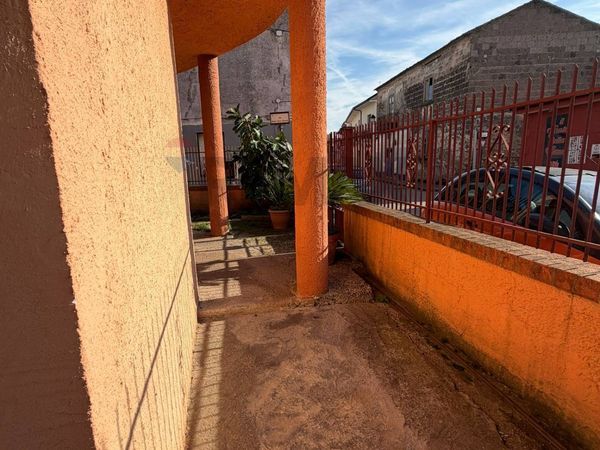 Villa singola Sant'Andrea del Pizzone, Francolise, CE Vendita - Foto 4