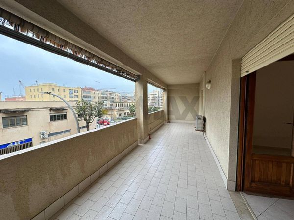 Appartamento Trapani, TP Vendita