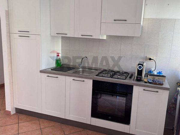 Appartamento Marina di Minturno, Minturno, LT Vendita - Foto 2