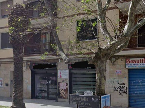 Locale Commerciale Corso Roma, Foggia, FG Vendita - Foto 2