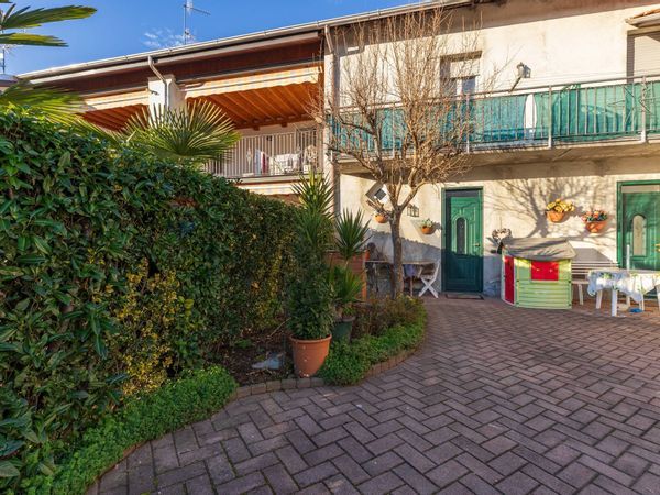 Porzione di casa Cairate, VA Vendita - Foto 3