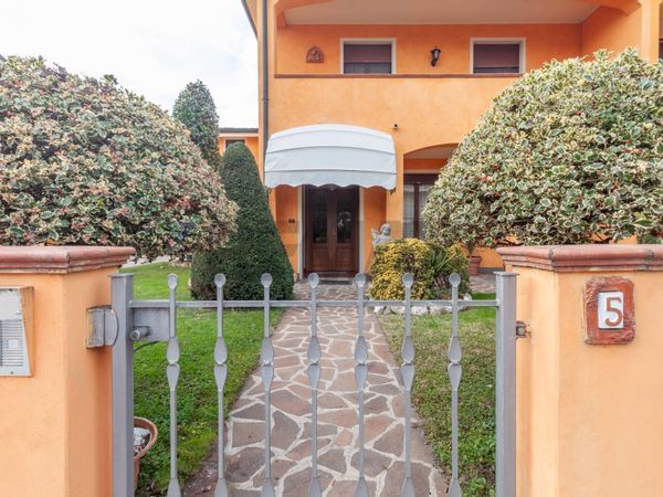 Villetta bifamiliare Viadana, MN Vendita - Foto 2