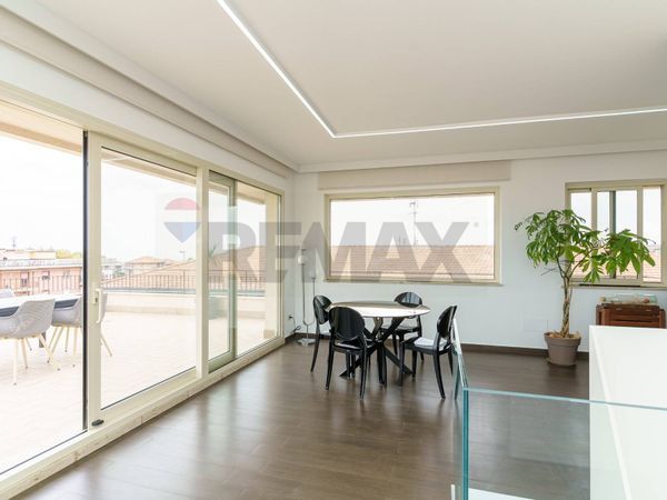 Attico/Mansarda Gravina di Catania, CT Vendita - Foto 3