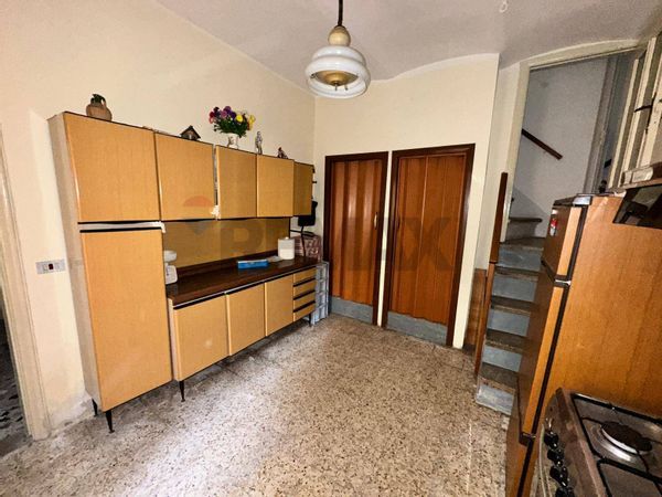 Casa Semindipendente Celenza Valfortore, FG Vendita - Foto 3