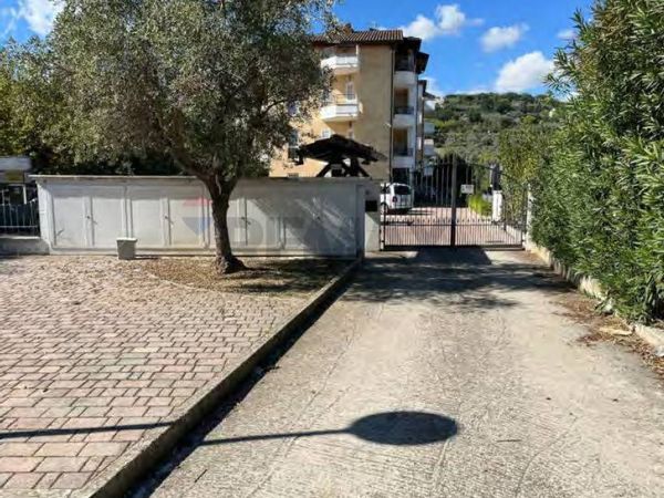 Appartamento Tortoreto, TE Vendita