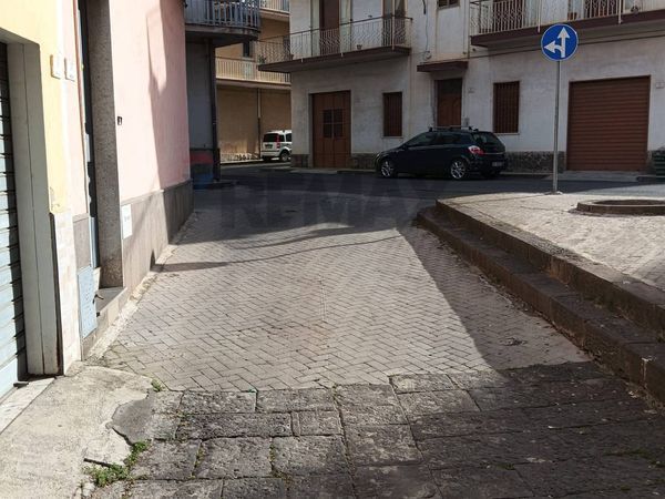 Appartamento Francofonte, SR Vendita - Foto 2