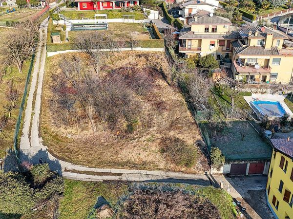 Terreno Edificabile San Paolo d'Argon, BG Vendita