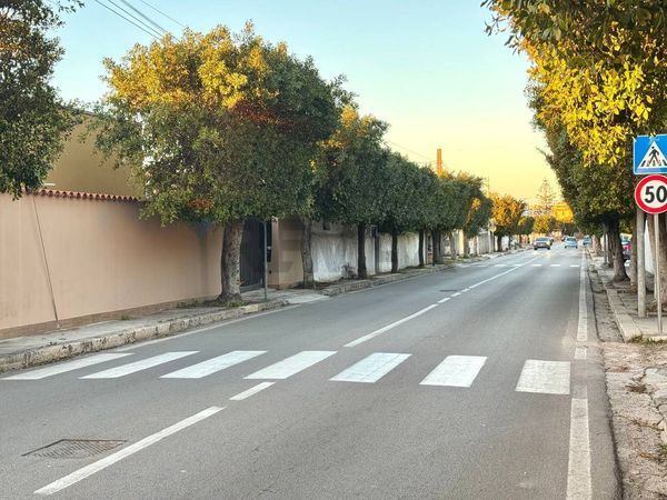 Locale Commerciale Terrasini, PA Affitto - Foto 4