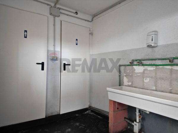 Capannone Industriale Oleggio Castello, NO Vendita - Foto 3