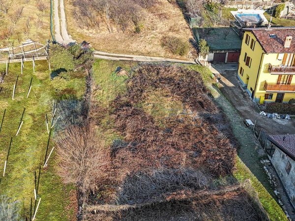 Terreno Edificabile San Paolo d'Argon, BG Vendita