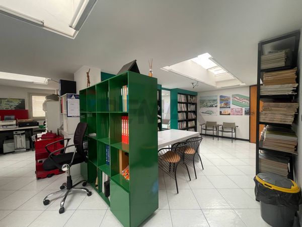 Appartamento Nocera Superiore, SA Vendita - Foto 2