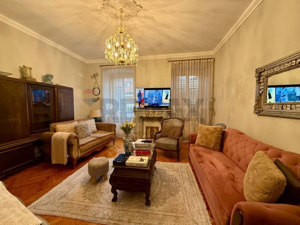 Appartamento Ospedale Maggiore, Trieste, TS Affitto - Foto 2