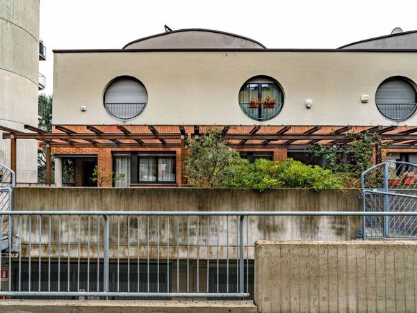 Villa a schiera Paderno Dugnano, MI Vendita