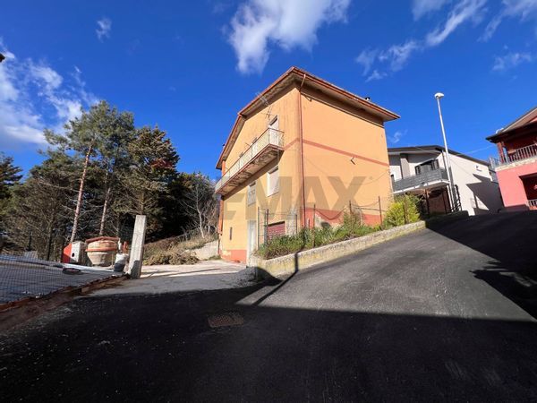 Casa Indipendente Fragneto Monforte, BN Vendita - Foto 3