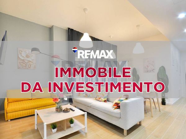 Appartamento Centro, Como, CO Vendita