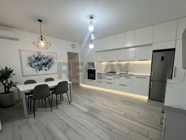 Appartamento Volpera, Mapello, BG Vendita