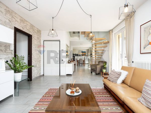 Appartamento Carlazzo, CO Vendita