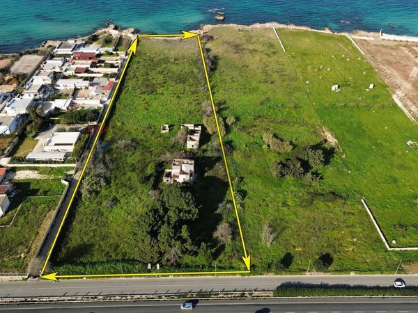 Villa singola Torre a Mare, Bari, BA Vendita - Foto 2