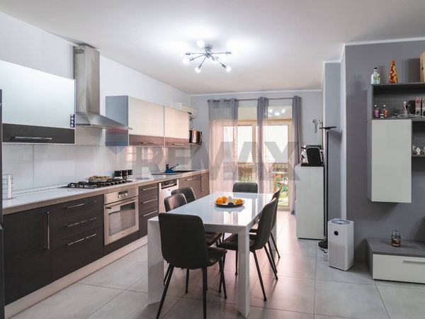 Appartamento Camporotondo Etneo, CT Vendita - Foto 3