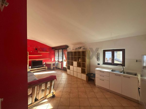 Appartamento Villa d'Ogna, BG Vendita