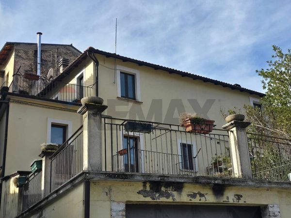 Casa Indipendente Pettorano sul Gizio, AQ Vendita