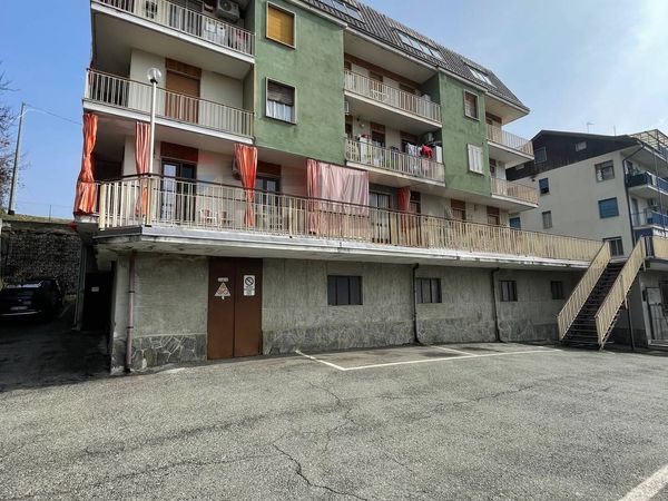 Appartamento Corio, TO Vendita - Foto 2