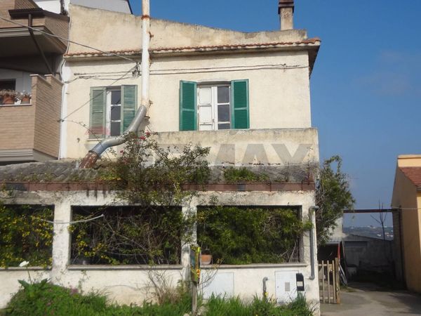 Casa Semindipendente Montupoli, Miglianico, CH Vendita - Foto 2