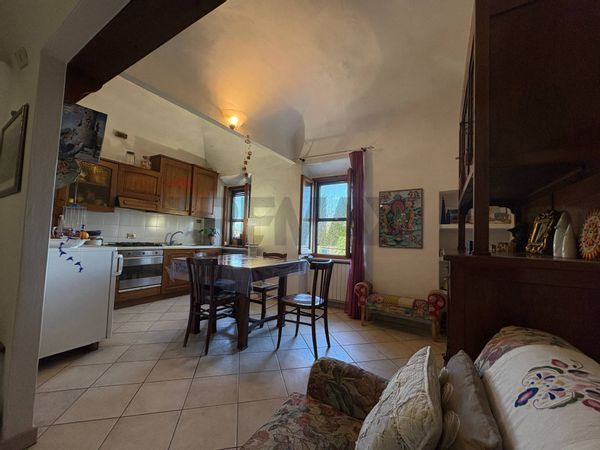 Appartamento Volterra, PI Vendita - Foto 2