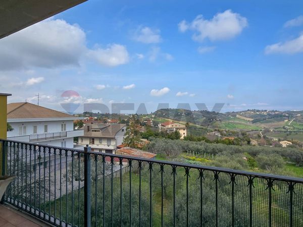 Appartamento Centro Storico, Spoltore, PE Vendita - Foto 4