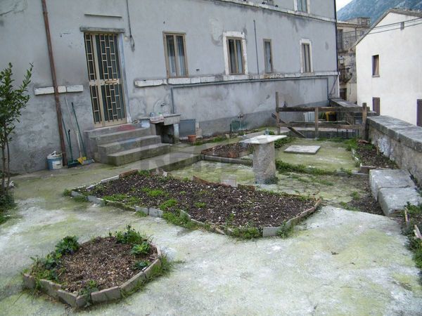 Porzione di casa Lama dei Peligni, CH Affitto