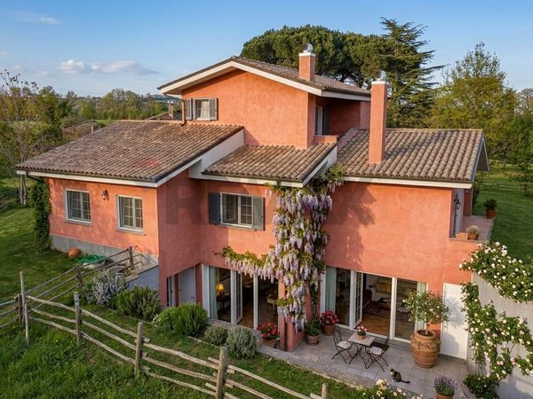 Villa singola Vejano, VT Vendita - Foto 2