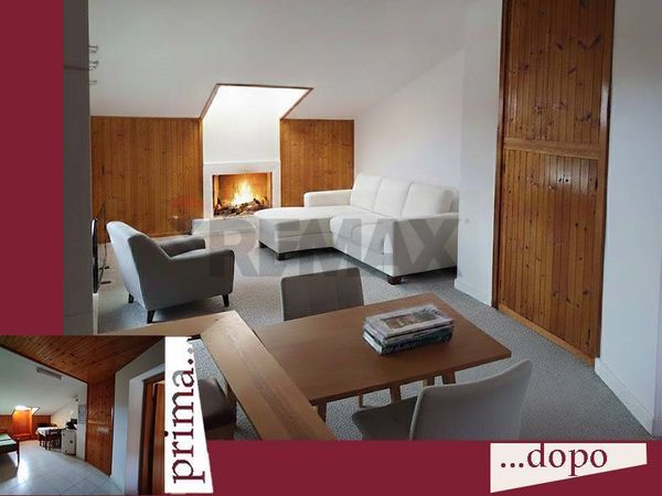 Appartamento Civitella Alfedena, AQ Vendita